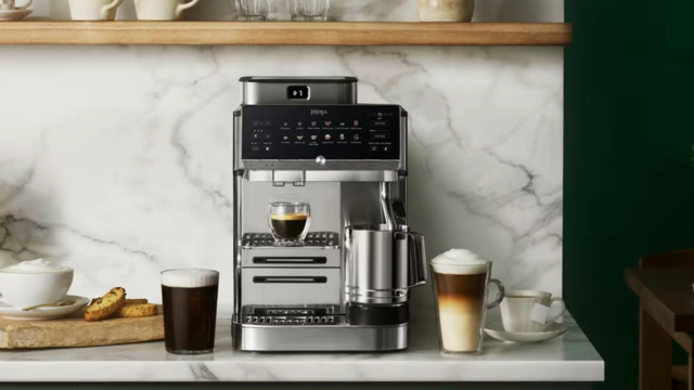 Ninja just quietly dropped a new, cheaper version of the AutoBarista