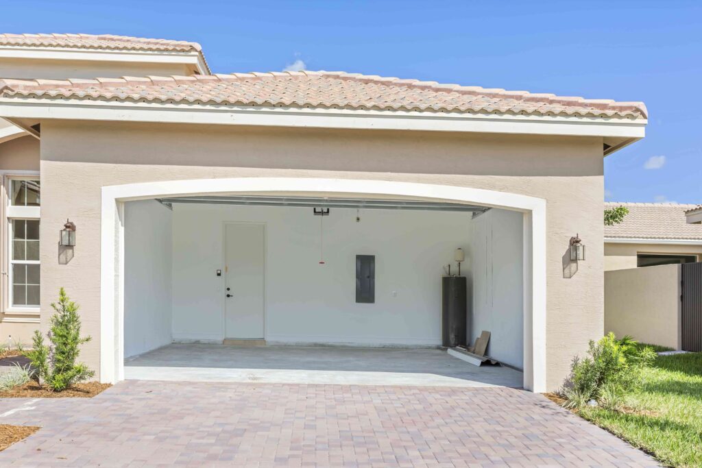 How to Select the Best Garage Floor Coating for Your Home