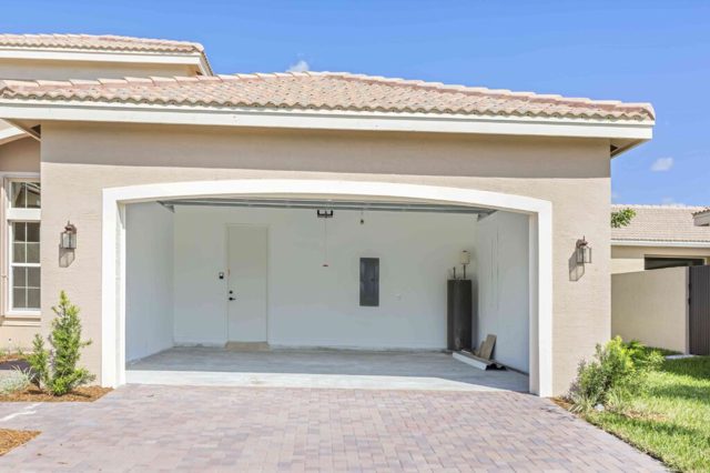 How to Select the Best Garage Floor Coating for Your Home