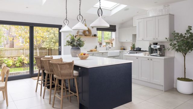 3 kitchen lighting trends to shine a light on your space