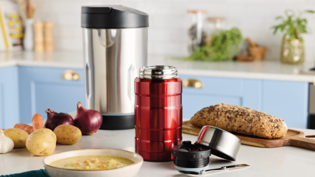 Aldi’s sell-out soup maker is back and cheaper than before