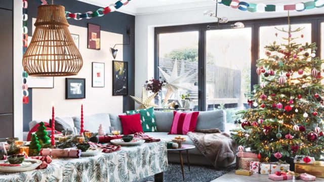 M&S’s light up Christmas candles are already selling out