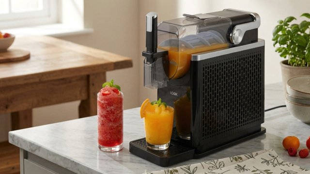 Currys is selling a slushie maker for just £110 in its sale