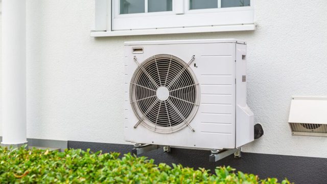 Thousands of households eligible for £9,000 heat pump grant