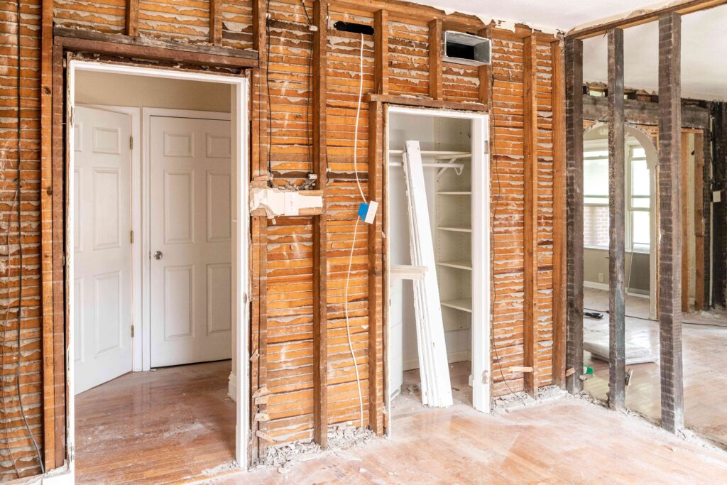 How to Build Your Own House: A Step-by-Step Guide