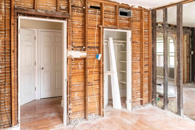 How to Build Your Own House: A Step-by-Step Guide