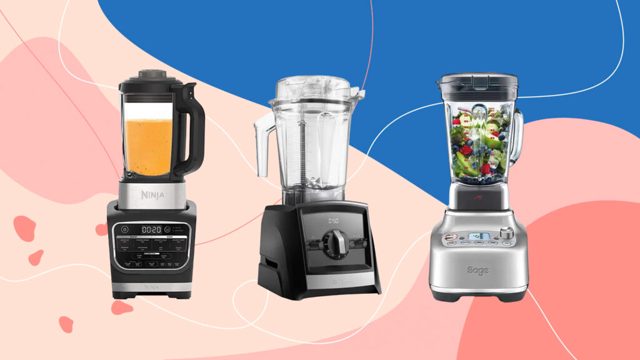 Best blenders in the UK: tried and tested from NutriBullet, Magimix, Sage, and more