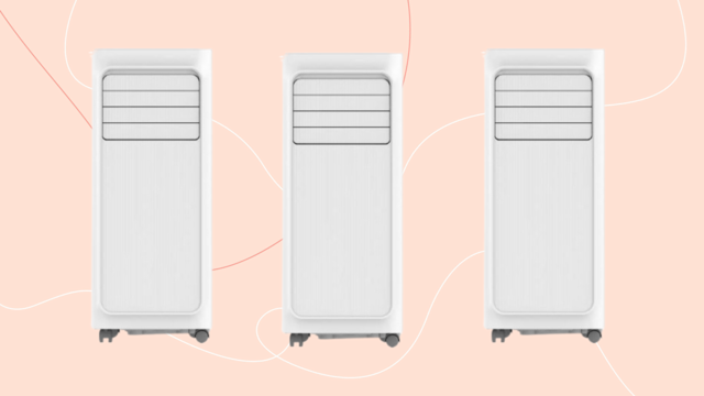 Be quick, this five-star portable AC is about to sell out