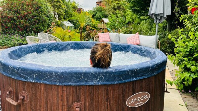 Hot tub deals 2026: Lay-Z-Spa hot tub deals and more