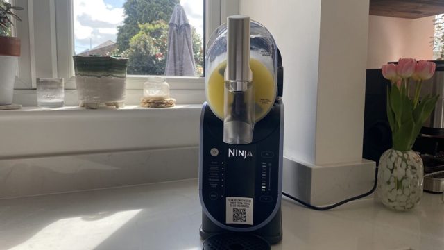 Costco just slashed the price of the Ninja Swirl and Slushi