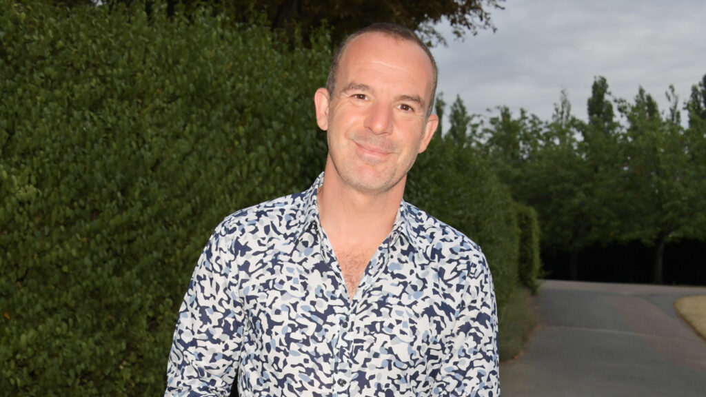 Martin Lewis reveals the best way to heat your home