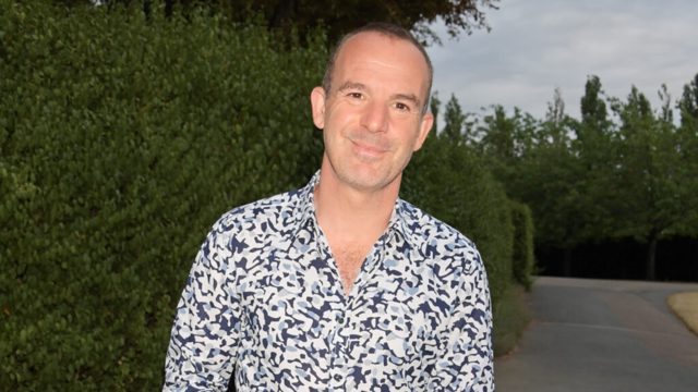Martin Lewis reveals the best way to heat your home