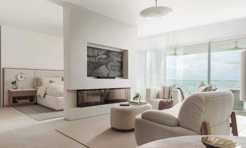 We Asked Designers What All Relaxing Homes Have in Common—and It’s Surprisingly Easy