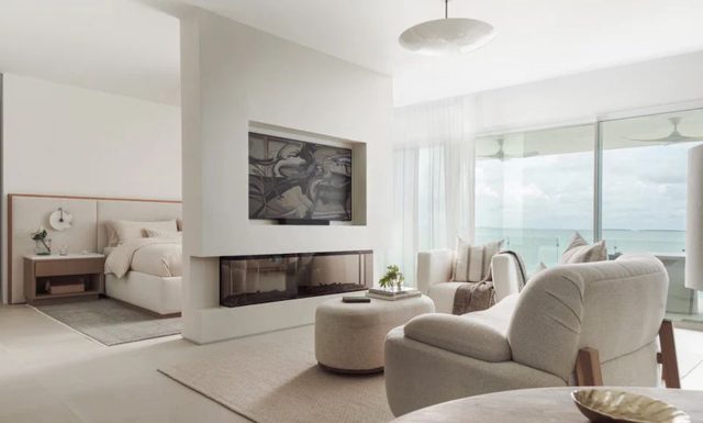We Asked Designers What All Relaxing Homes Have in Common—and It’s Surprisingly Easy