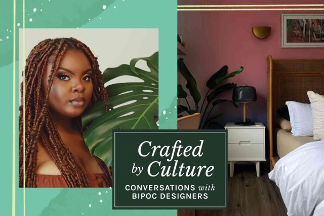 How Designer Joy Navon Weaves Life Experiences Into Every Room