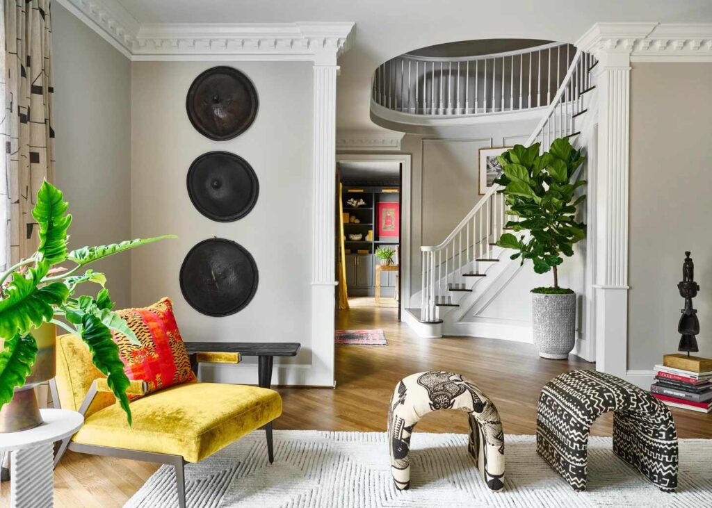 9 Black Interior Designers You Need to Know This Year