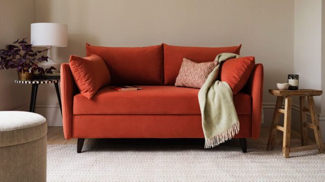 Here’s where to get a sofa bed with pre-Christmas delivery
