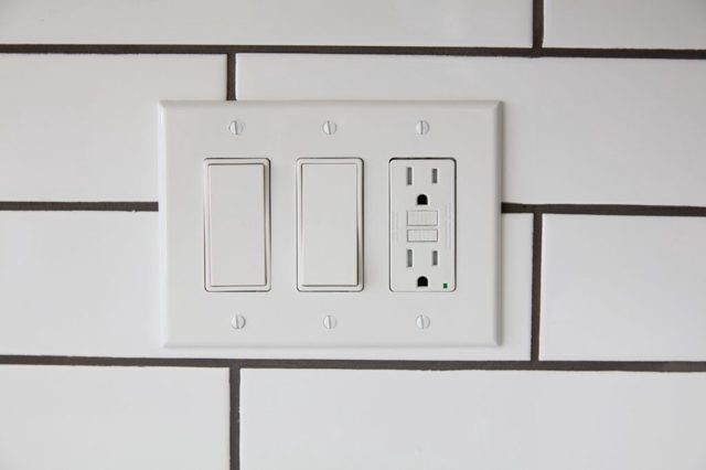 Common Electrical Code Requirements Room-by-Room