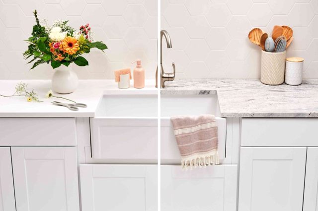 Corian Solid Surface vs. Granite: Which Is Better