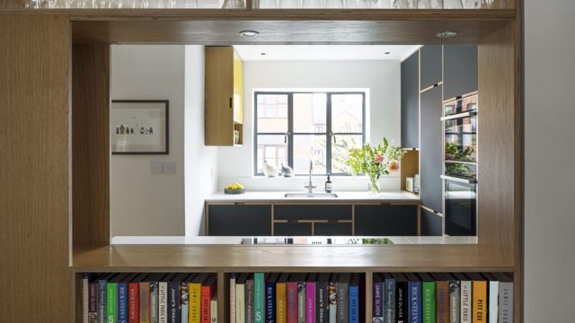 Kitchen hatches are back in 2026 – but not how you know them