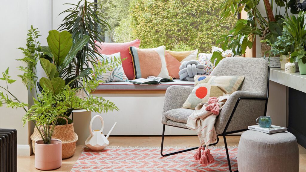 5 ways experts are making their homes more joyful