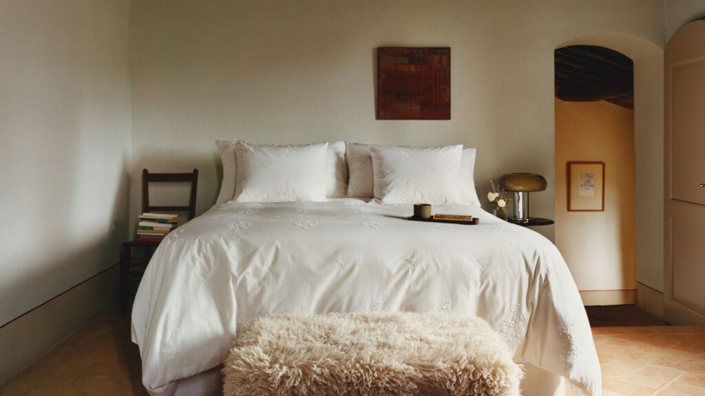 12 homeware picks from the H&M spring sale