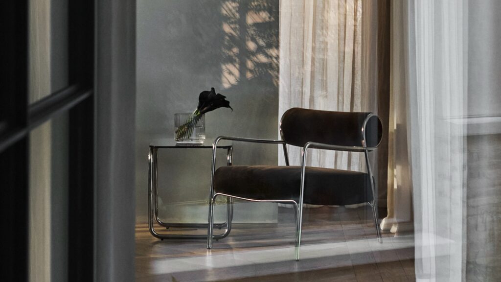 I’m obsessed with these John Lewis lounge and dining chairs
