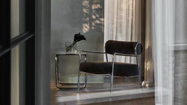 I’m obsessed with these John Lewis lounge and dining chairs
