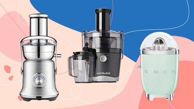 Best juicer in the UK: the juicers we’ve tried and love