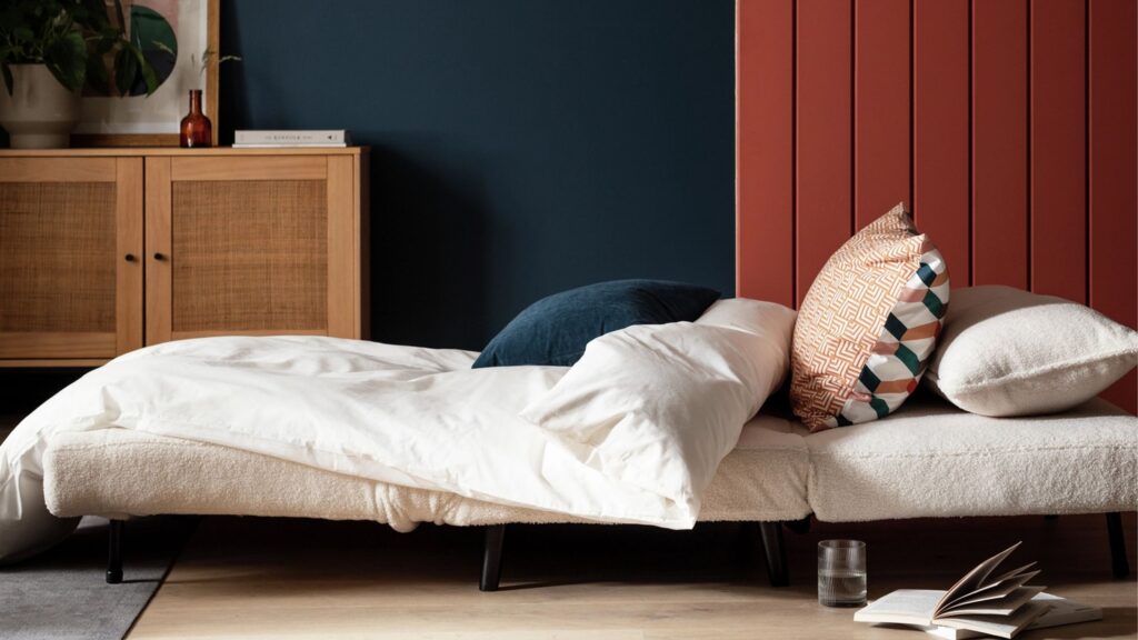 Habitat has reduced its bestselling sofa bed to under £180