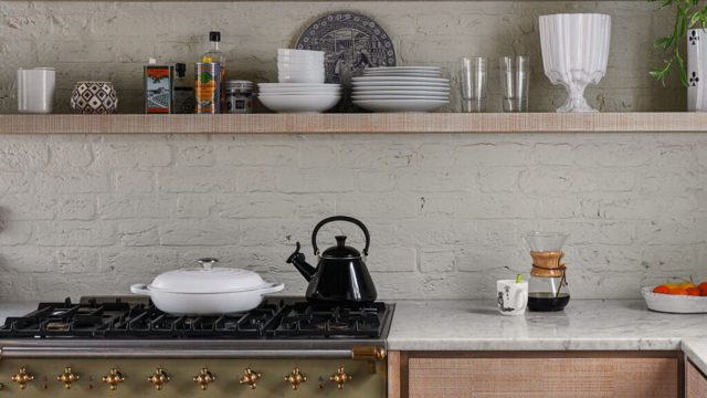 I was an induction hob convert, but now I’m going back to gas