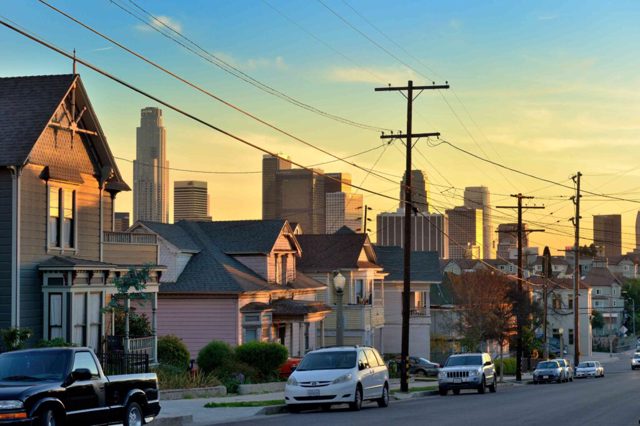 Learn the Rules for Overhead Clearance on Power Lines