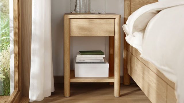 I think this is IKEA’s most underrated bedroom furniture