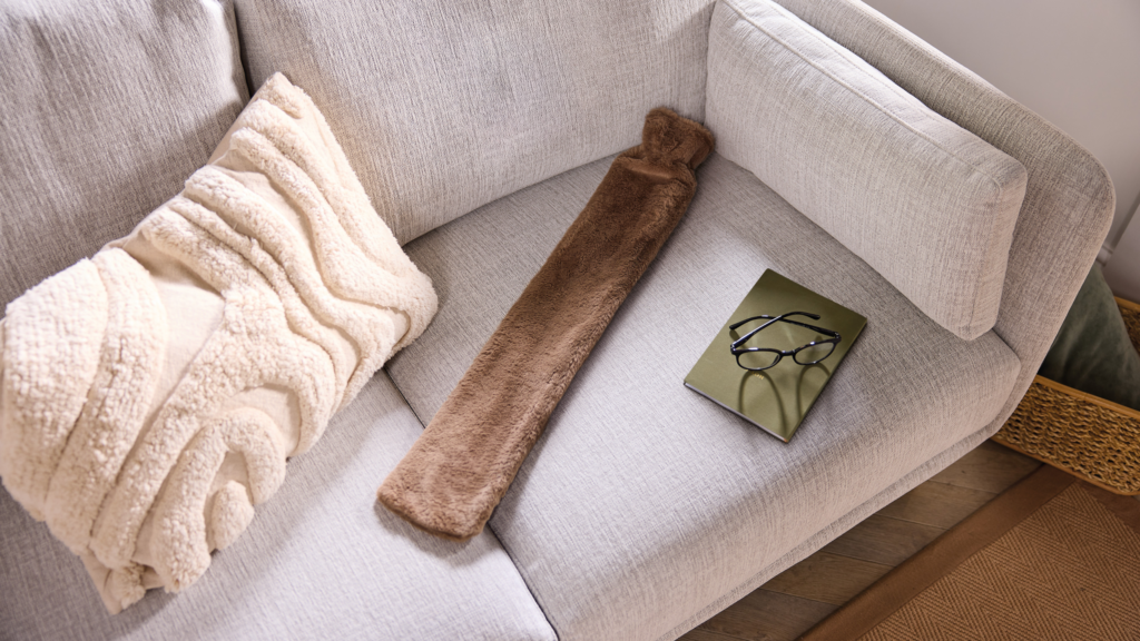 Aldi’s new £5.99 winter warmer is chic and practical
