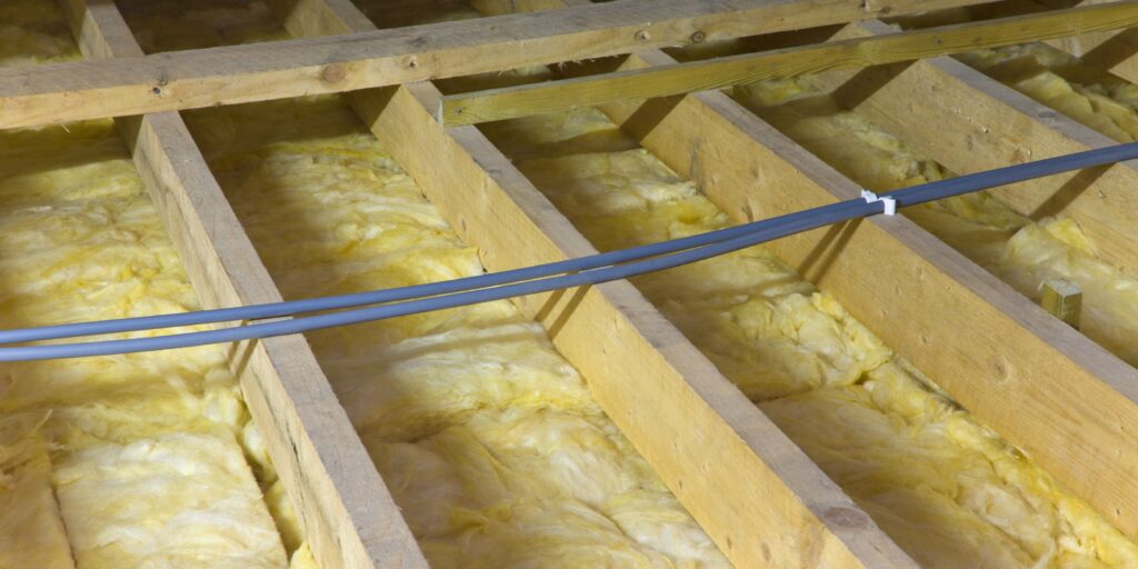 The loft insulation mistakes I made and how to avoid them