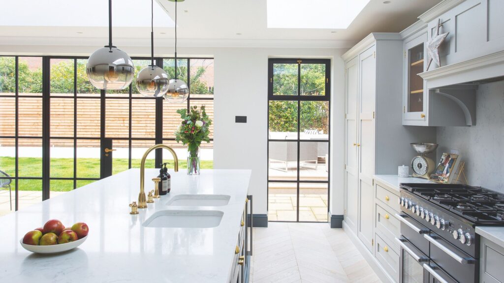 5 steam cleaner hacks that will transform the way you clean