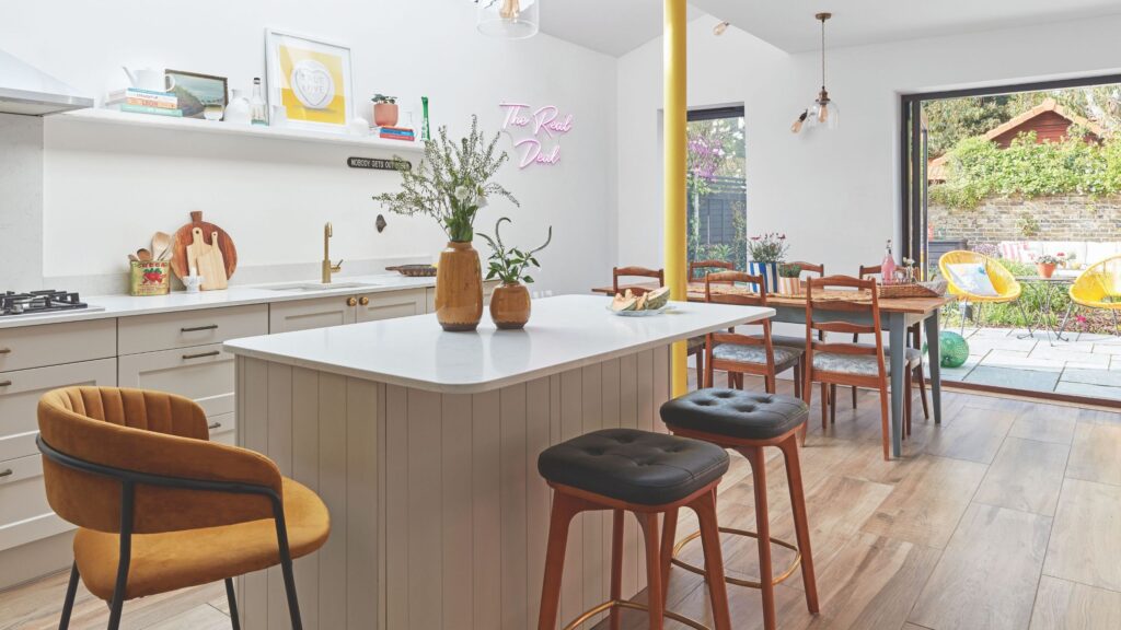 2 trendy metals to try in your kitchen in 2026
