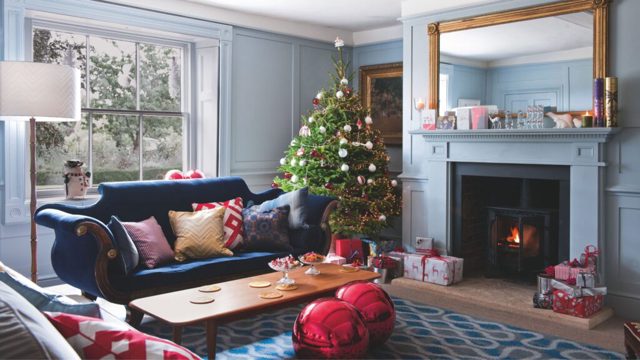 The only product you need to remove stains this Christmas