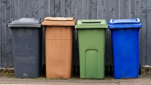 Going on holiday? Don’t risk a fine making this bin mistake