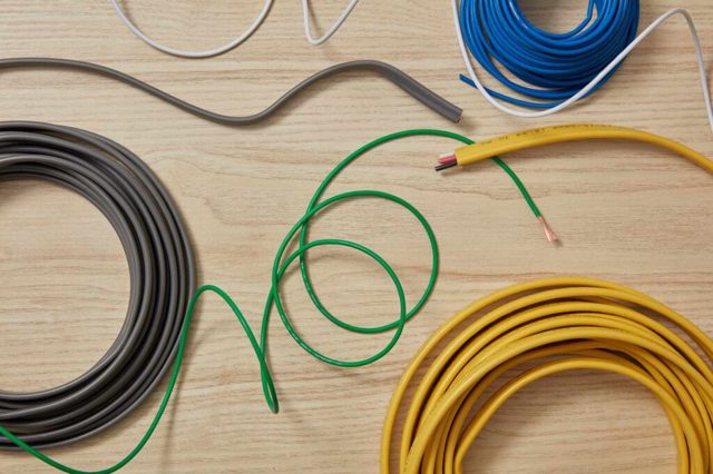 All About Electrical Wiring Types, Sizes, Installation
