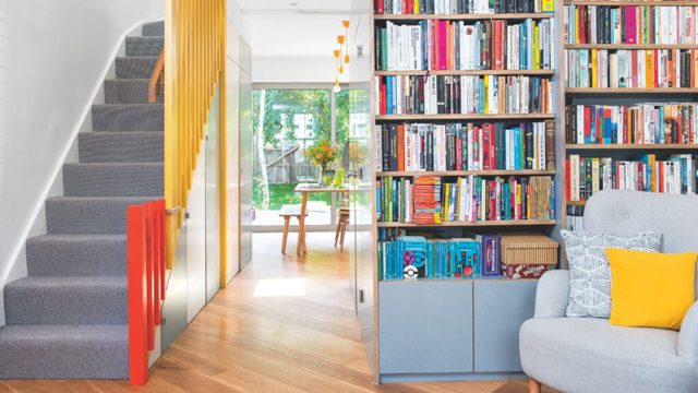 These 5 nineties home decor trends are back in fashion