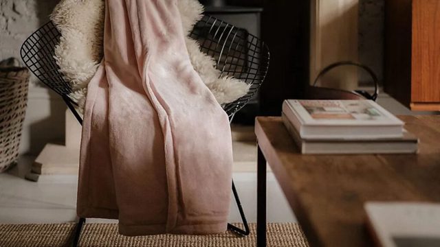 The one thing I never knew about electric blankets