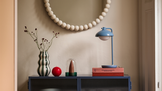 The £14 bestselling Habitat vase has had a stunning upgrade
