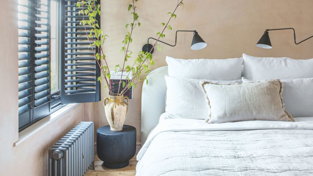 Experts say Scandi sleep hack is key to better night’s sleep
