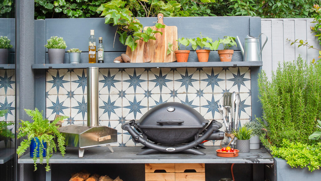 How to store pizza ovens in winter – top tips to protect them