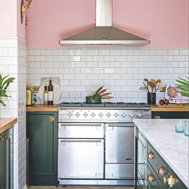 3 design tricks for making a kitchen look brighter in winter