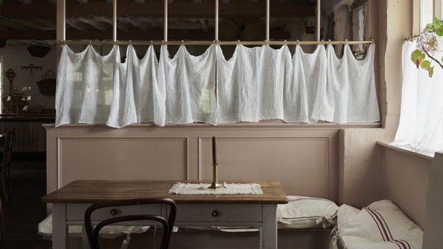3 places to shop for café curtains – no DIY needed
