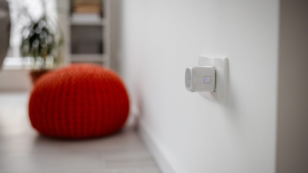 The lazy way I’m planning to save energy at home this year