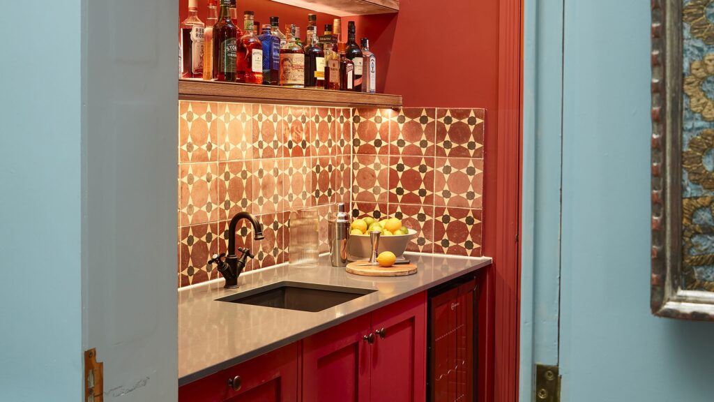The ‘bantry’ is the latest fun kitchen feature you need