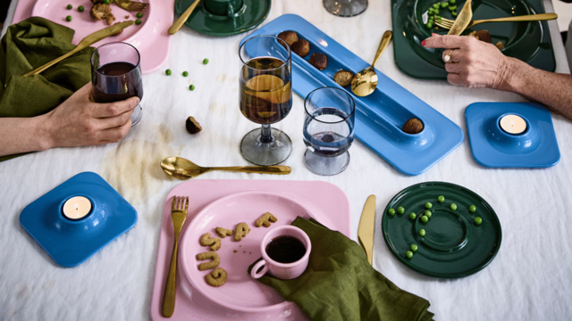 Everything we know about the IKEA X Gustaf Westman collab